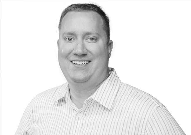 Matt Hill — Director of Business Solutions