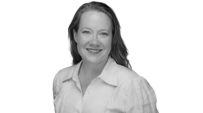 Susan Fischer
